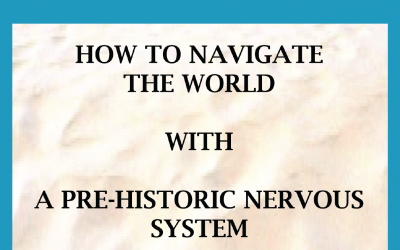 How to Navigate the Modern World