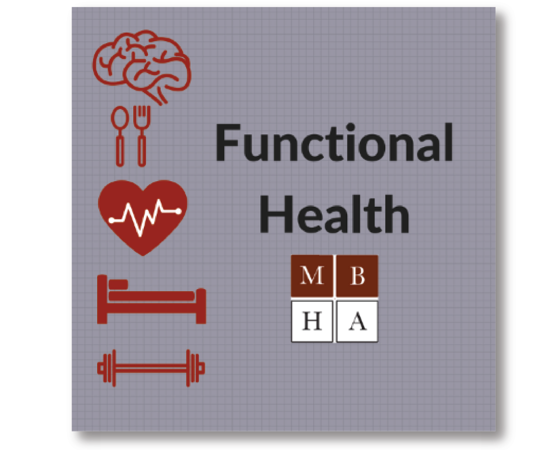 Getting Started with Functional Health