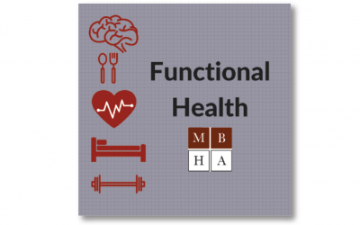 Getting Started with Functional Health