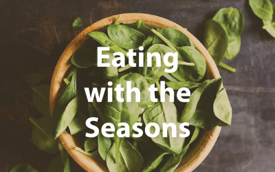 Eating with the Seasons